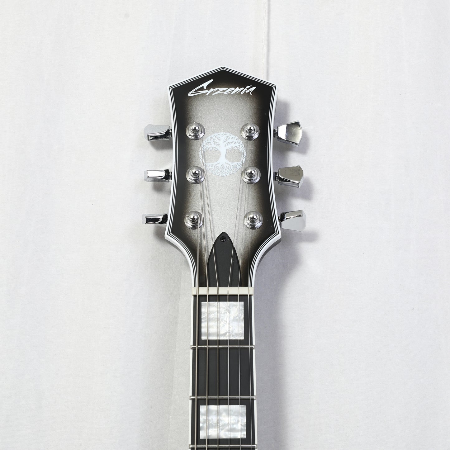 Roots Series Baroness - Silverburst