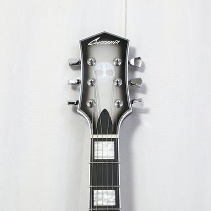 Roots Series Baroness - Silverburst