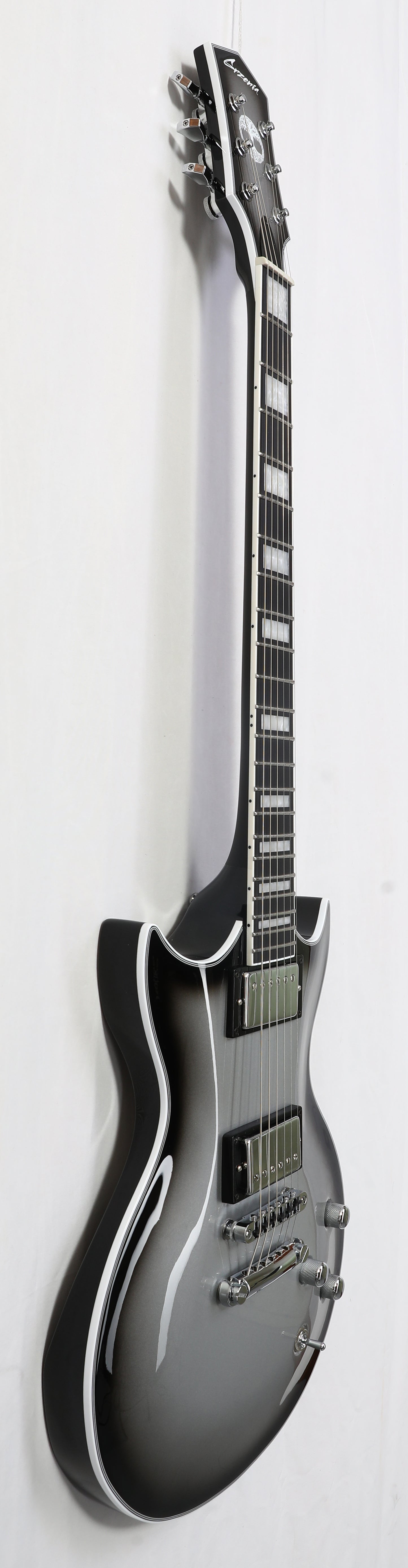 Roots Series Baroness - Silverburst