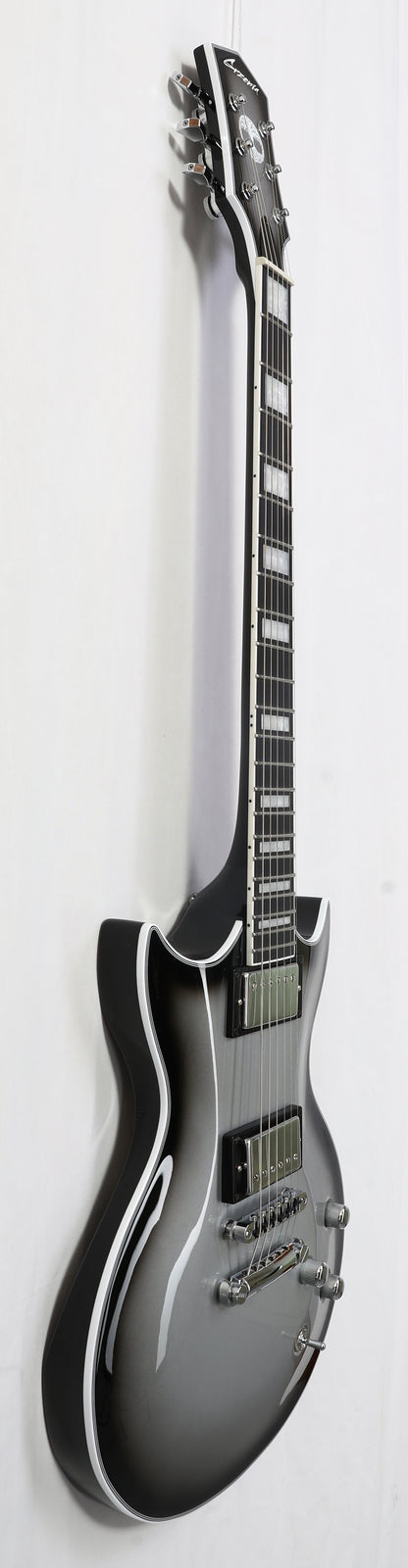 Roots Series Baroness - Silverburst