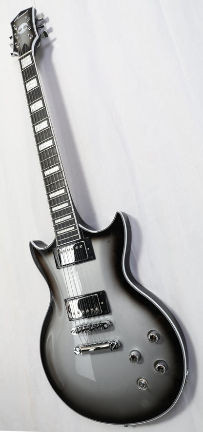Roots Series Baroness - Silverburst
