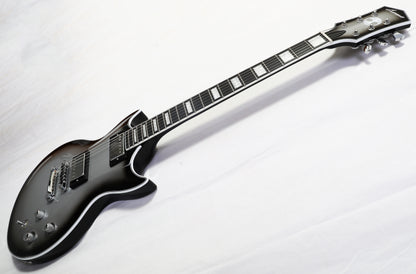 Roots Series Baroness - Silverburst