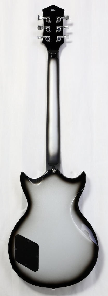 Roots Series Baroness - Silverburst