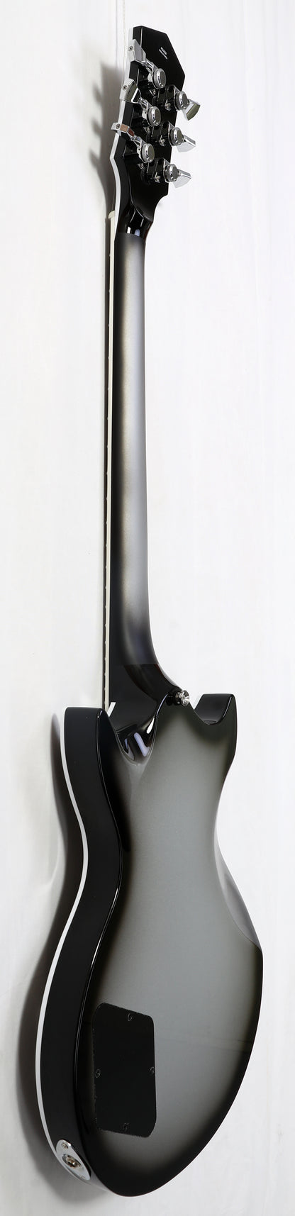 Roots Series Baroness - Silverburst