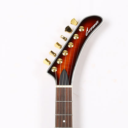 Roots Series Empress - Tobacco Burst