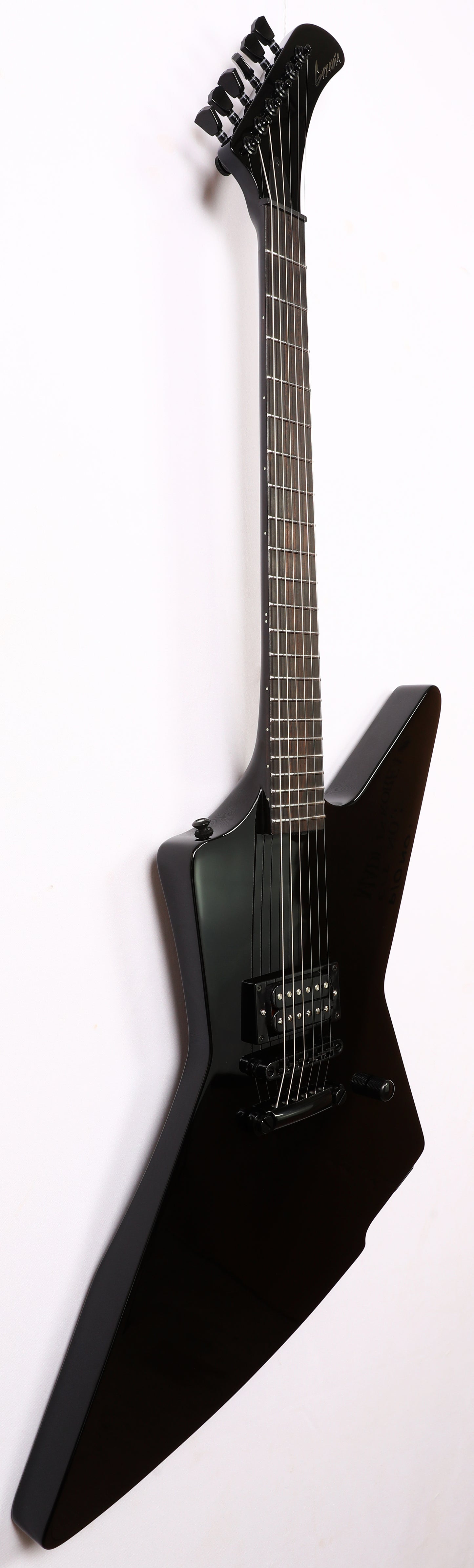 DABR Series Empress - Dan, Gloss Black