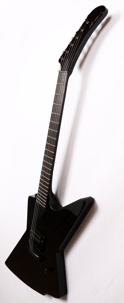 DABR Series Empress - Dan, Gloss Black