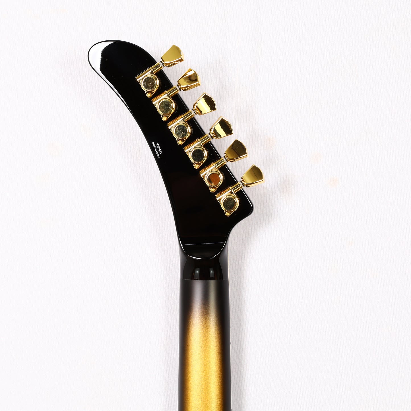 Roots Series Empress - Gold Burst