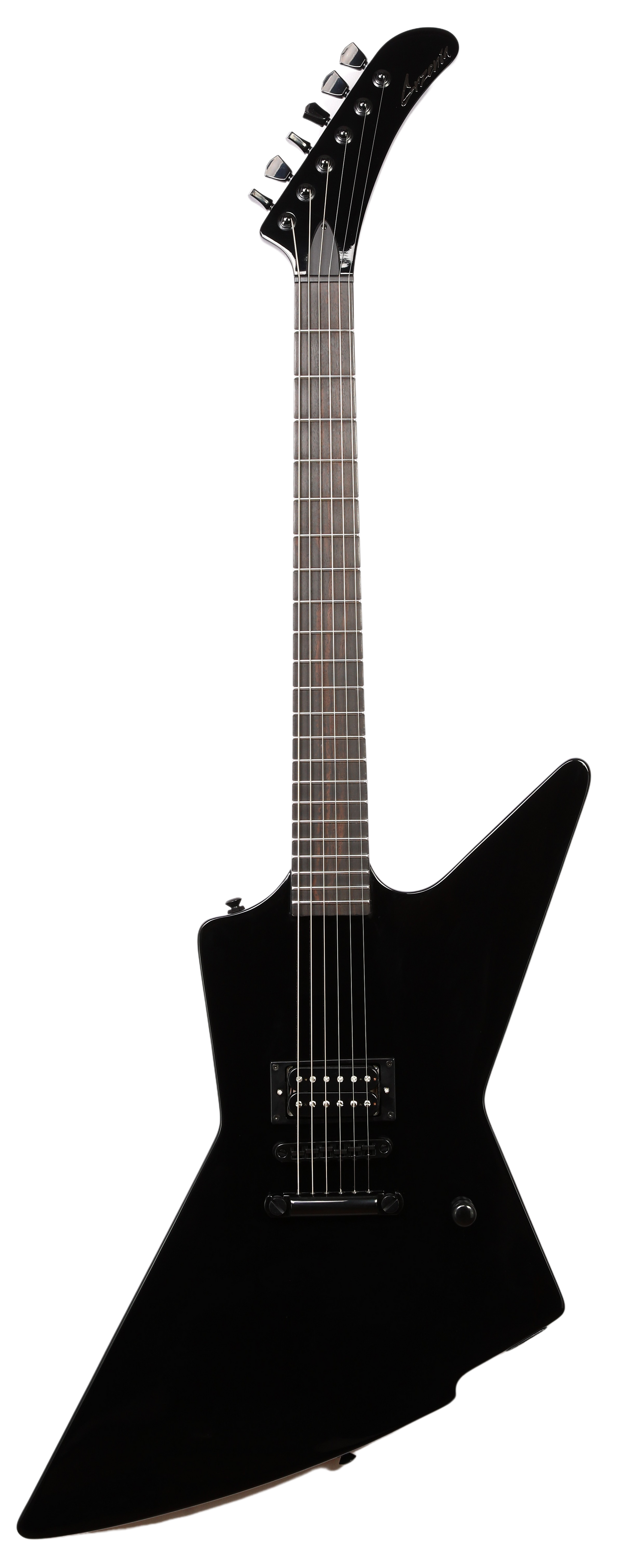 DABR Series Empress - Dan, Gloss Black