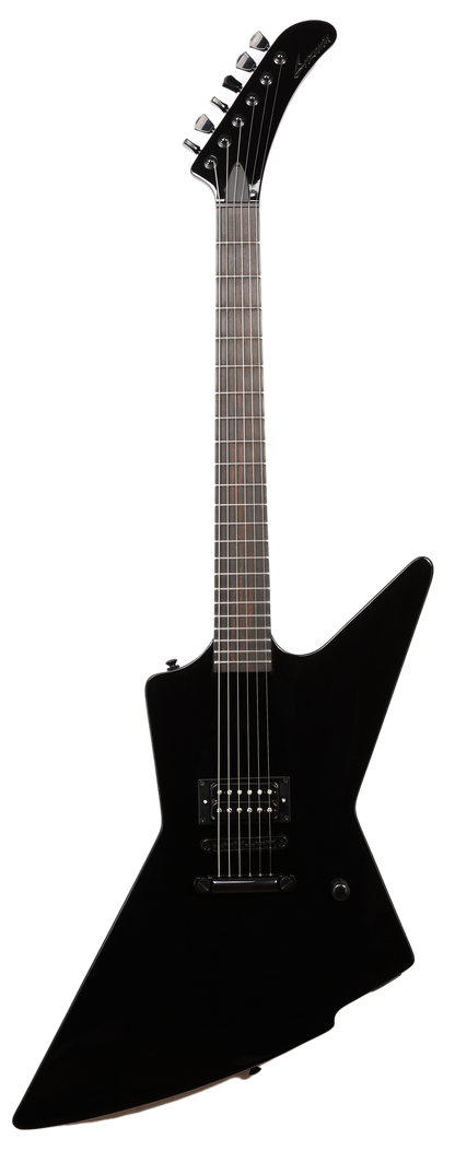 DABR Series Empress - Dan, Gloss Black