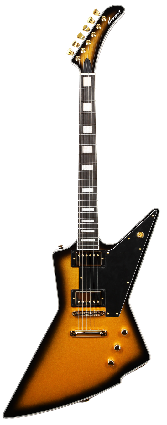 Roots Series Empress - Gold Burst