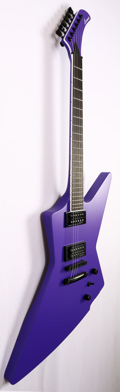 Roots Series Empress - Satin Lavender