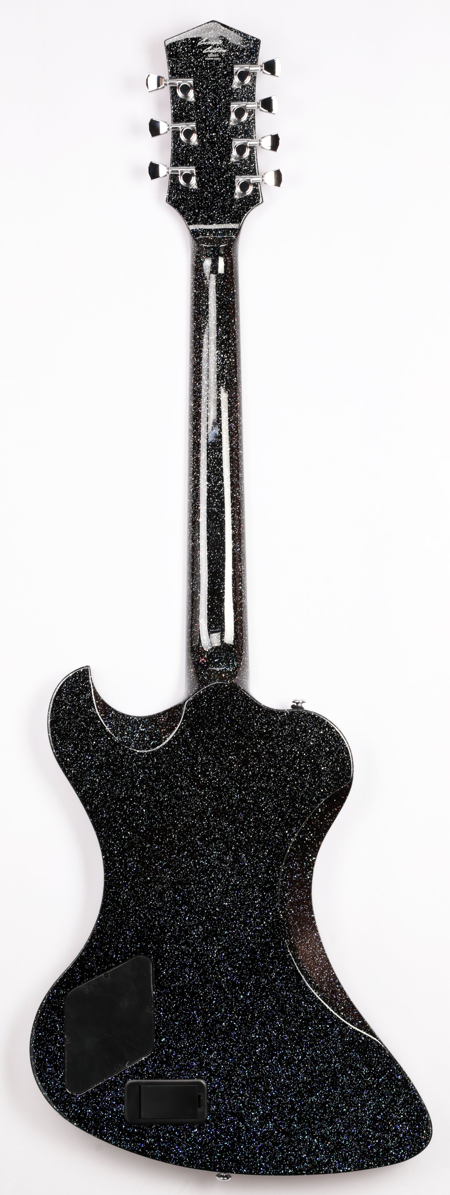 Standard Series Royale One-off - Black Sparkle 7 String