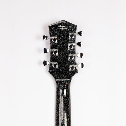 Standard Series Royale One-off - Black Sparkle 7 String