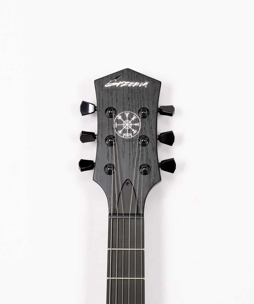 Tastiera Custom Piastra Collo Per Chitarra Stratocaster - Oro - Con Viti Incluse Piastra Collo Oro Per Stratocaster Fender Con Viti USA