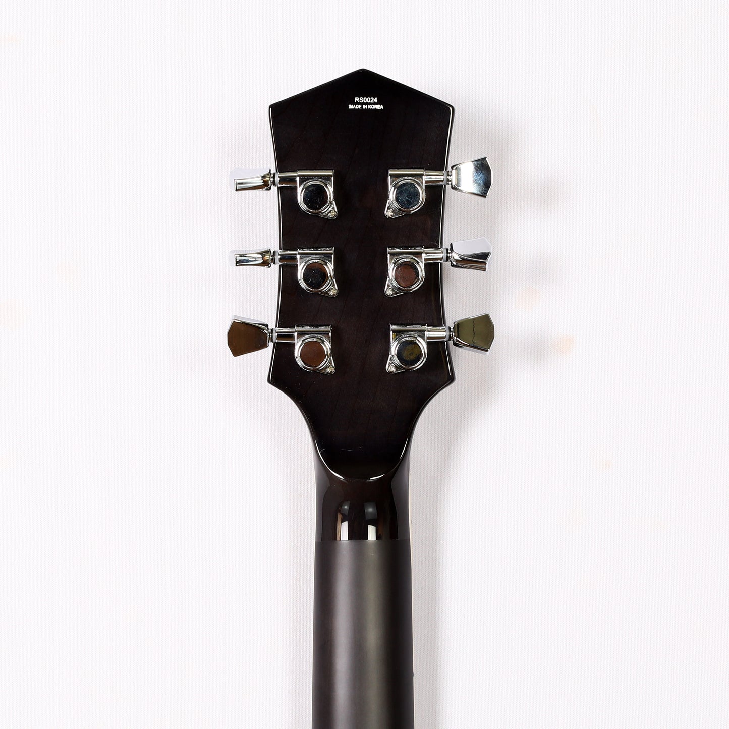 Roots Series Hussar - Grzenia Green Burst