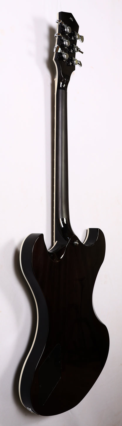 Roots Series Hussar - Grzenia Green Burst