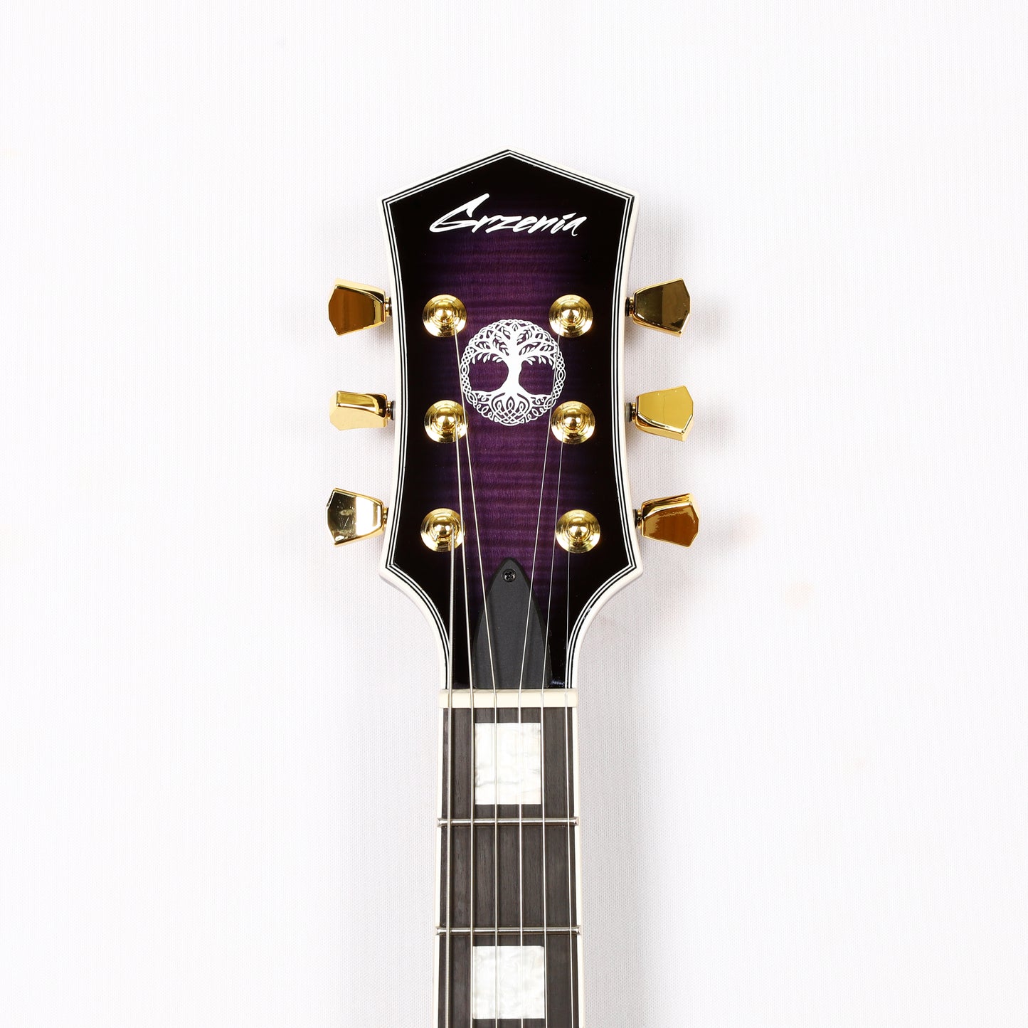 Roots Series Royale - Purple burst