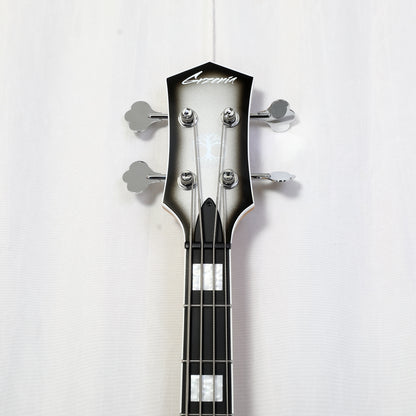 Roots Series Royale Bass - Silverburst