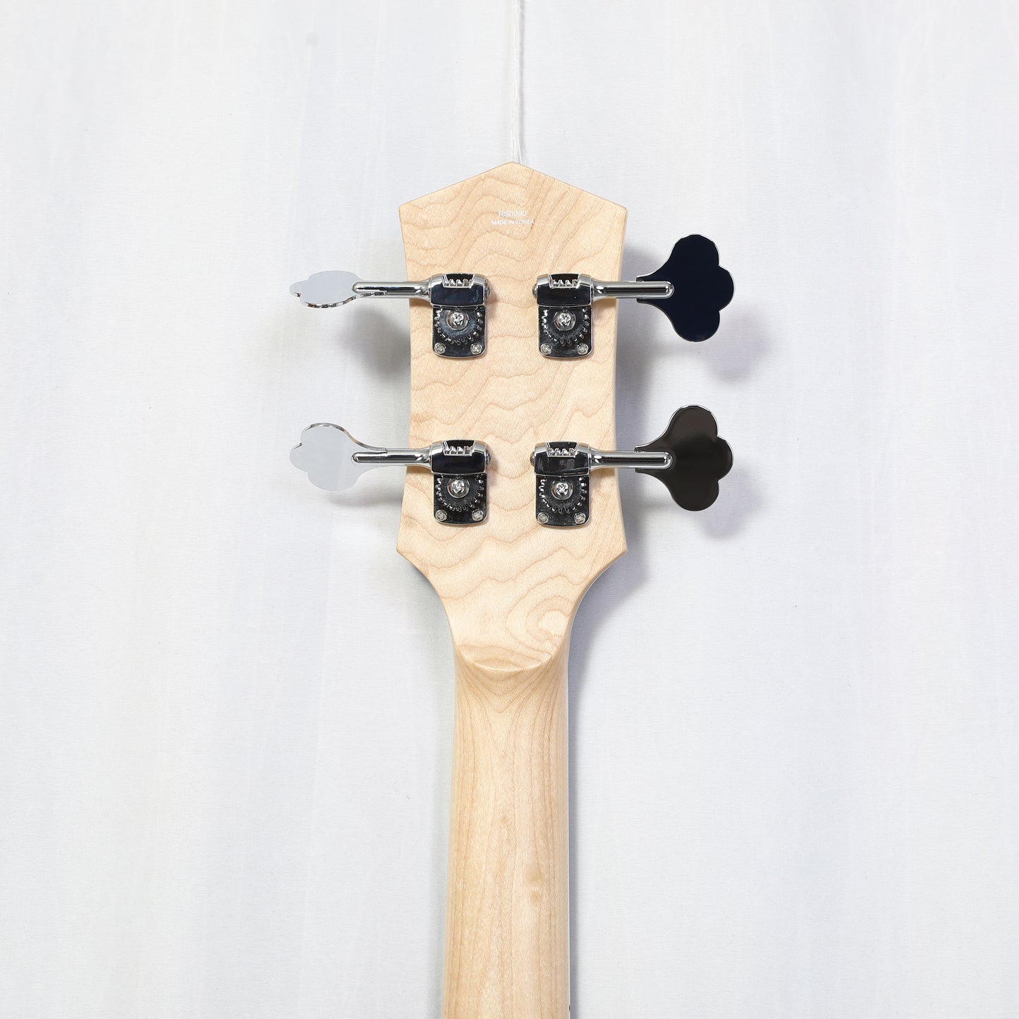 Roots Series Royale Bass - Silverburst