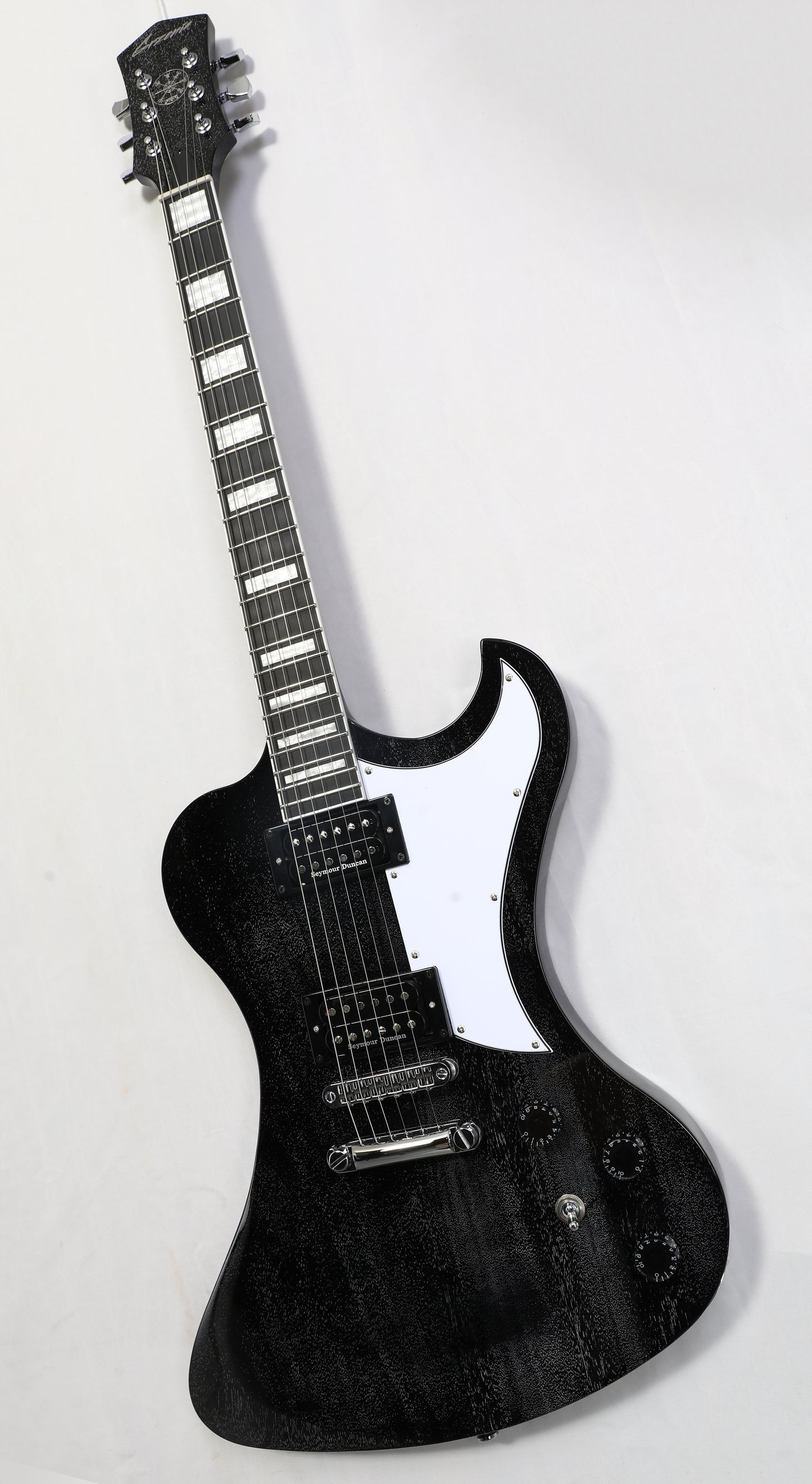Standard Series Royale - Hair of The Dog (Humbucker)