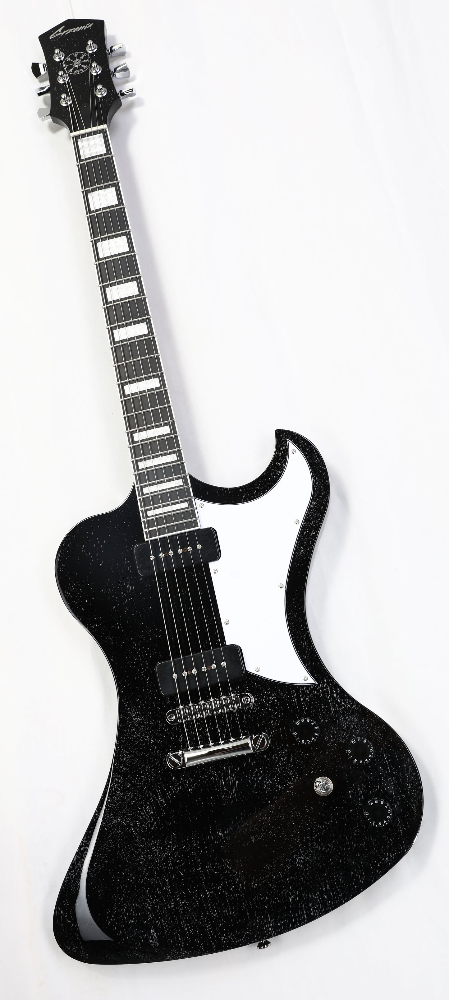 Standard Series Royale - Hair of The Dog (P90)