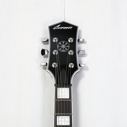 Standard Series Royale - Black Beauty Reissue