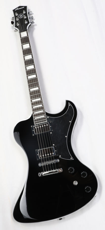 Standard Series Royale - Black Beauty Reissue