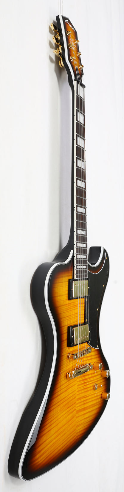 Standard Series Royale - Tobacco Burst Reissue