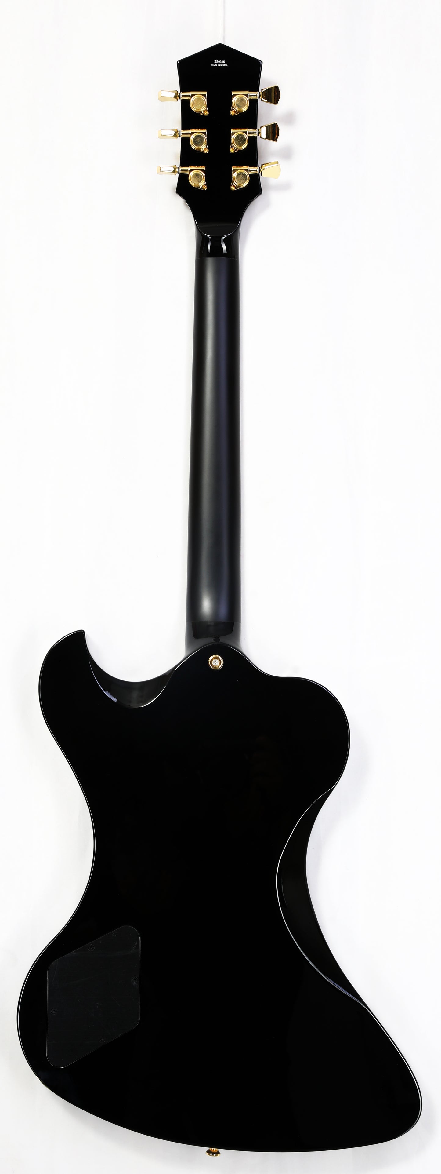 Standard Series Royale - Tobacco Burst Reissue
