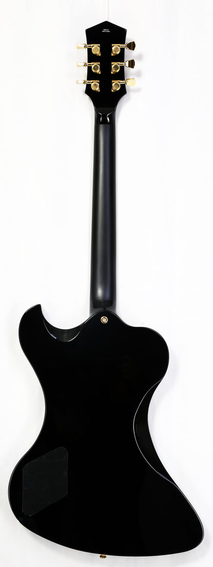Standard Series Royale - Tobacco Burst Reissue