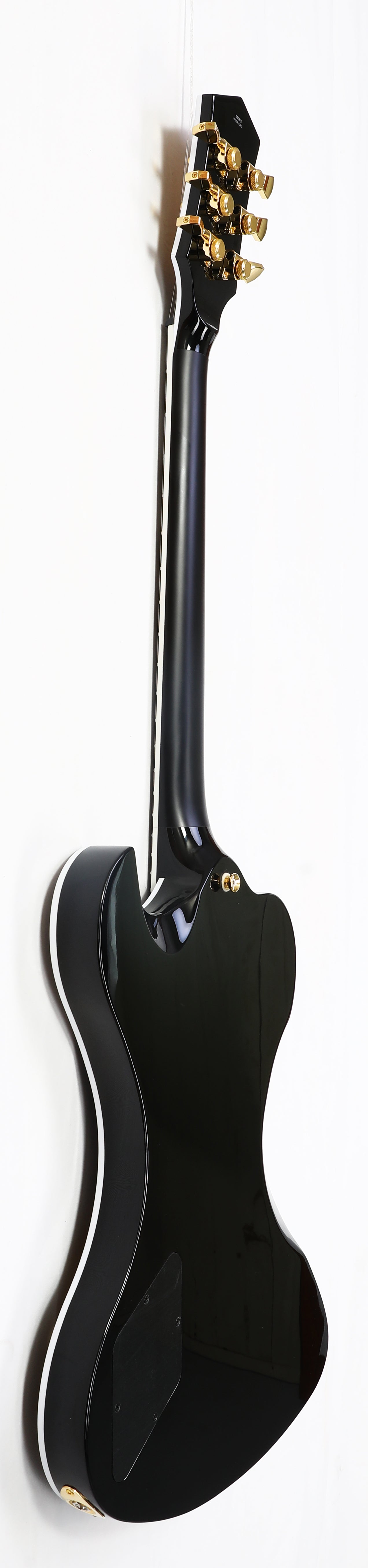 Standard Series Royale - Tobacco Burst Reissue