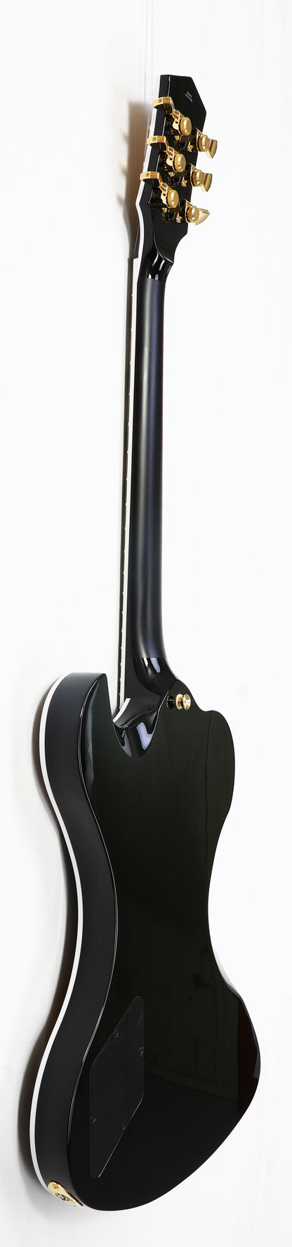 Standard Series Royale - Tobacco Burst Reissue