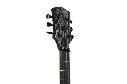 NAMM 2025 Ventress - Black Marble