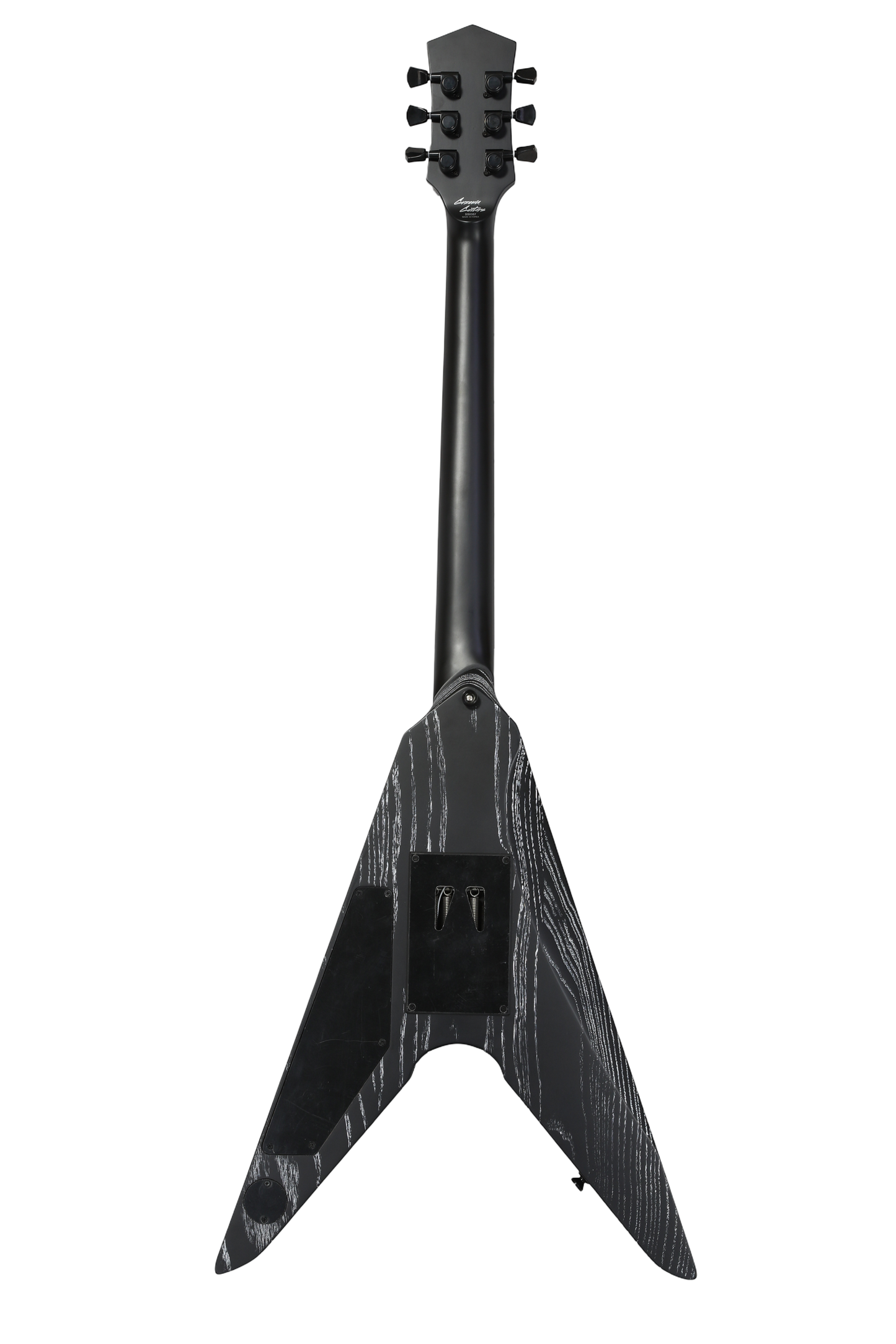 NAMM 2025 Ventress - Black Marble