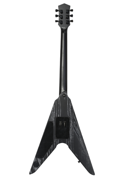 NAMM 2025 Ventress - Black Marble