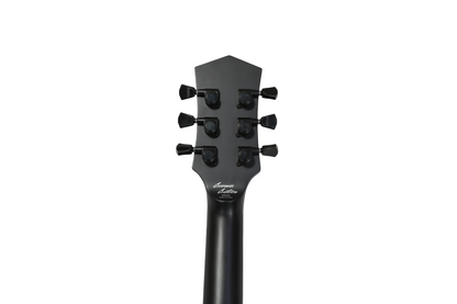NAMM 2025 Ventress - Black Marble