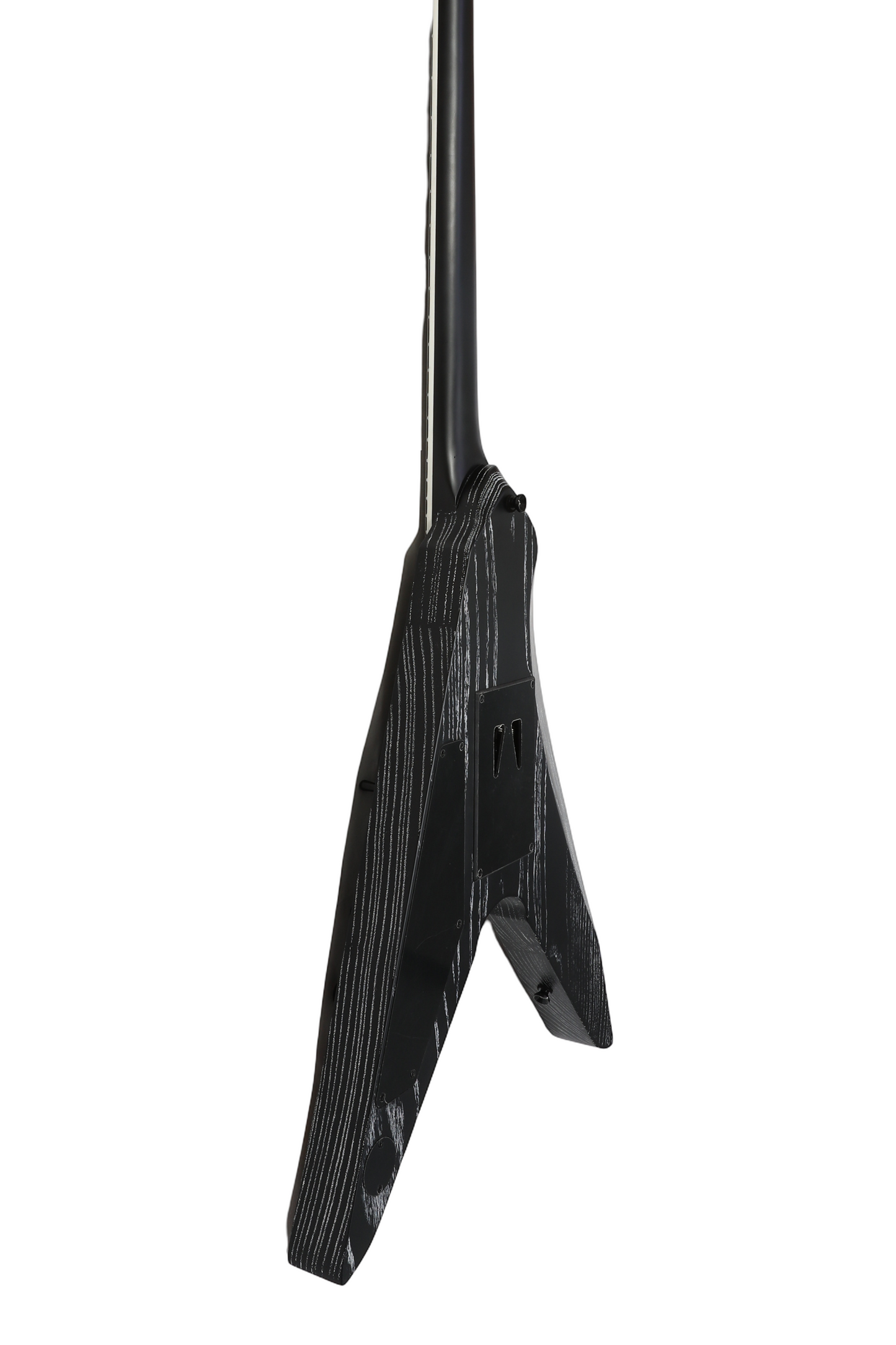 NAMM 2025 Ventress - Black Marble
