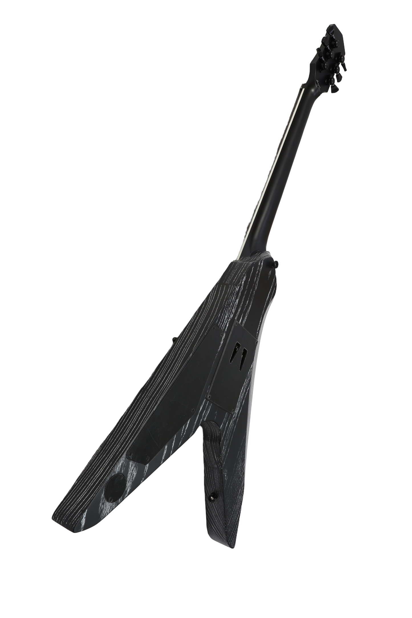 NAMM 2025 Ventress - Black Marble