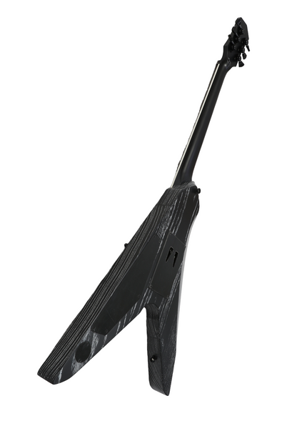 NAMM 2025 Ventress - Black Marble